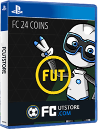 Buy FC PlayStation Coins