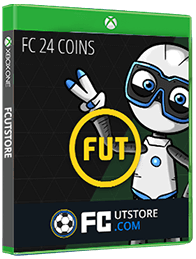 Koop FC Xbox Coins