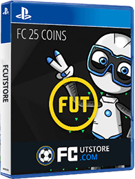 Buy FC PlayStation Coins