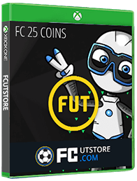 Buy FC Xbox Coins